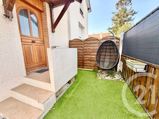 maison - BEAUCHAMP - 95