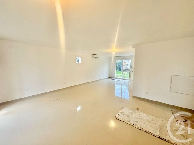 maison à vendre - 6 pièces - 115.0 m2 - PIERRELAYE - 95 - ILE-DE-FRANCE - Century 21 La Voie Romaine