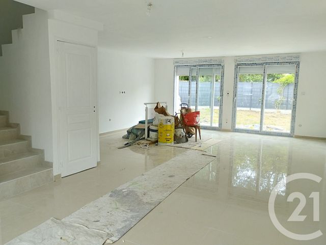 maison à vendre - 6 pièces - 115.0 m2 - PIERRELAYE - 95 - ILE-DE-FRANCE - Century 21 La Voie Romaine