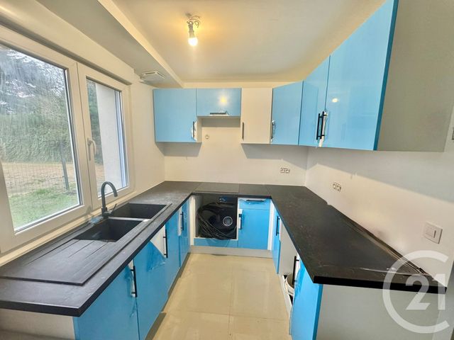 maison à vendre - 6 pièces - 115.0 m2 - PIERRELAYE - 95 - ILE-DE-FRANCE - Century 21 La Voie Romaine