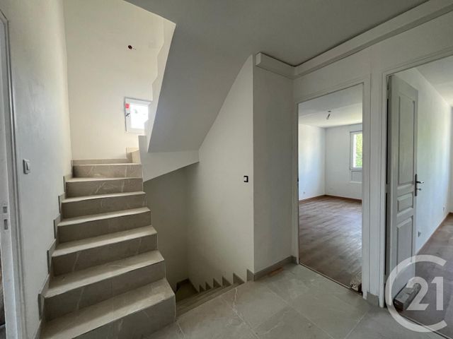 maison à vendre - 6 pièces - 115.0 m2 - PIERRELAYE - 95 - ILE-DE-FRANCE - Century 21 La Voie Romaine