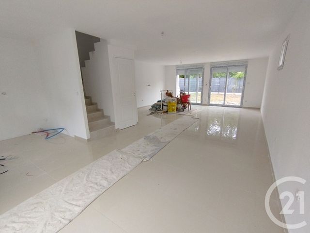 maison à vendre - 6 pièces - 115.0 m2 - PIERRELAYE - 95 - ILE-DE-FRANCE - Century 21 La Voie Romaine