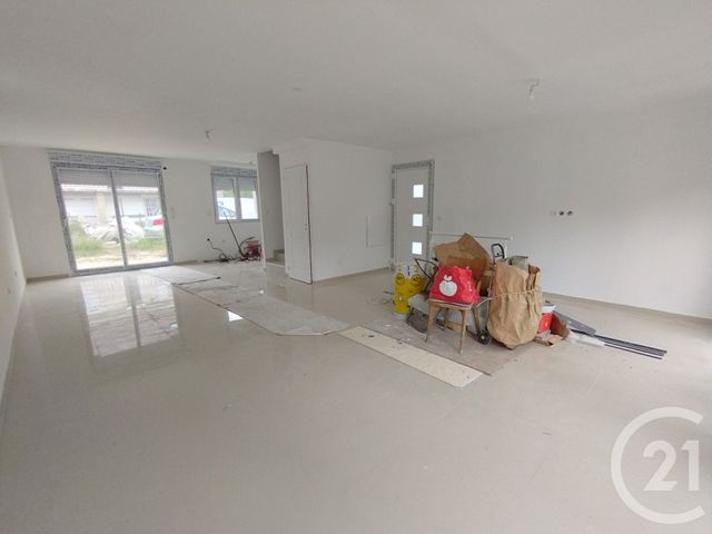 maison à vendre - 6 pièces - 115.0 m2 - PIERRELAYE - 95 - ILE-DE-FRANCE - Century 21 La Voie Romaine