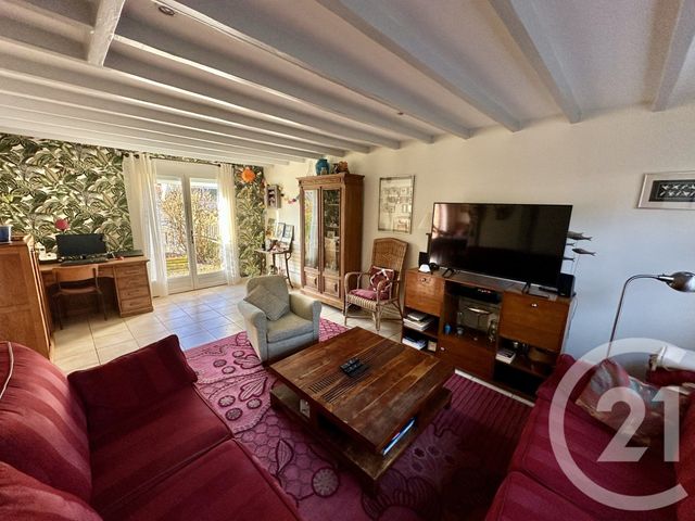 maison à vendre - 6 pièces - 112.2 m2 - BEAUCHAMP - 95 - ILE-DE-FRANCE - Century 21 La Voie Romaine