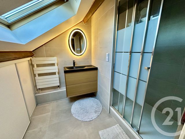 maison à vendre - 6 pièces - 112.2 m2 - BEAUCHAMP - 95 - ILE-DE-FRANCE - Century 21 La Voie Romaine