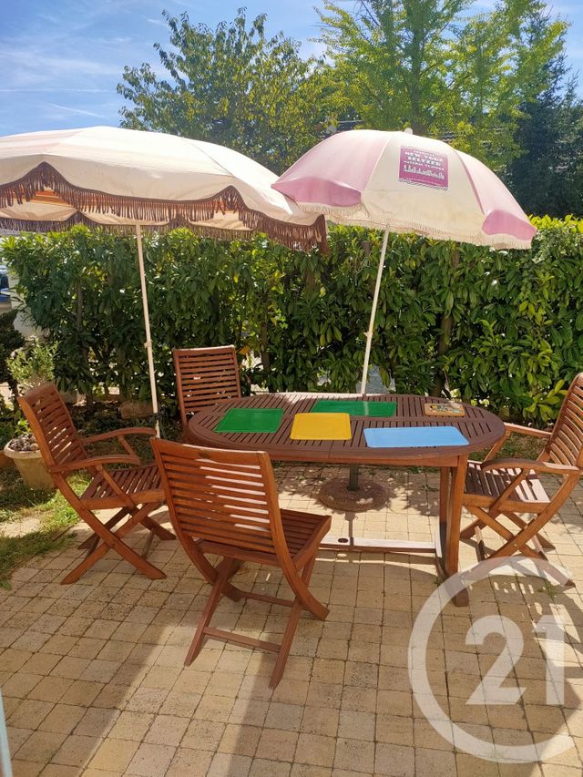 maison à vendre - 6 pièces - 112.2 m2 - BEAUCHAMP - 95 - ILE-DE-FRANCE - Century 21 La Voie Romaine