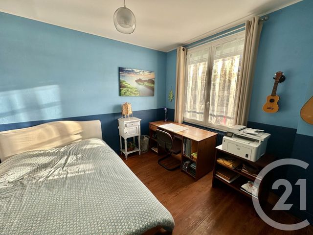 maison à vendre - 6 pièces - 112.2 m2 - BEAUCHAMP - 95 - ILE-DE-FRANCE - Century 21 La Voie Romaine