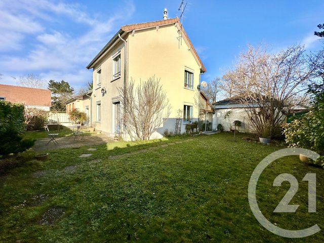 maison à vendre - 6 pièces - 112.2 m2 - BEAUCHAMP - 95 - ILE-DE-FRANCE - Century 21 La Voie Romaine
