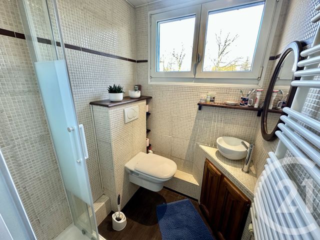 maison à vendre - 6 pièces - 112.2 m2 - BEAUCHAMP - 95 - ILE-DE-FRANCE - Century 21 La Voie Romaine