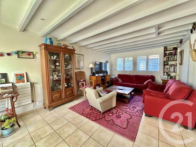 maison à vendre - 6 pièces - 112.2 m2 - BEAUCHAMP - 95 - ILE-DE-FRANCE - Century 21 La Voie Romaine