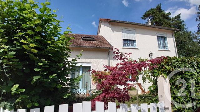 maison à vendre - 6 pièces - 112.2 m2 - BEAUCHAMP - 95 - ILE-DE-FRANCE - Century 21 La Voie Romaine