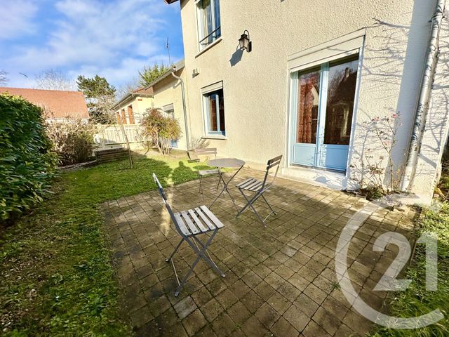 maison à vendre - 6 pièces - 112.2 m2 - BEAUCHAMP - 95 - ILE-DE-FRANCE - Century 21 La Voie Romaine