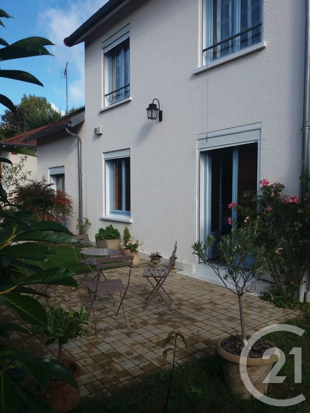 maison à vendre - 6 pièces - 112.2 m2 - BEAUCHAMP - 95 - ILE-DE-FRANCE - Century 21 La Voie Romaine