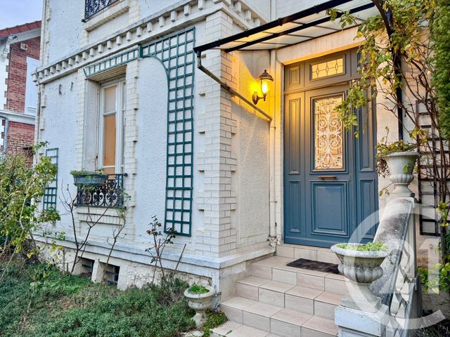 maison - ST LEU LA FORET - 95