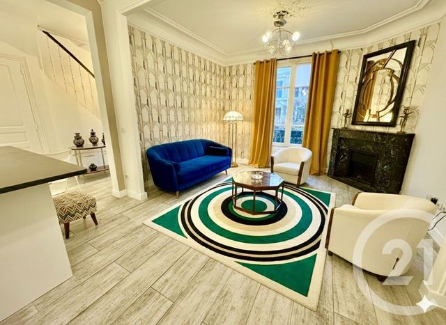 maison à vendre - 5 pièces - 77.33 m2 - ST LEU LA FORET - 95 - ILE-DE-FRANCE - Century 21 La Voie Romaine