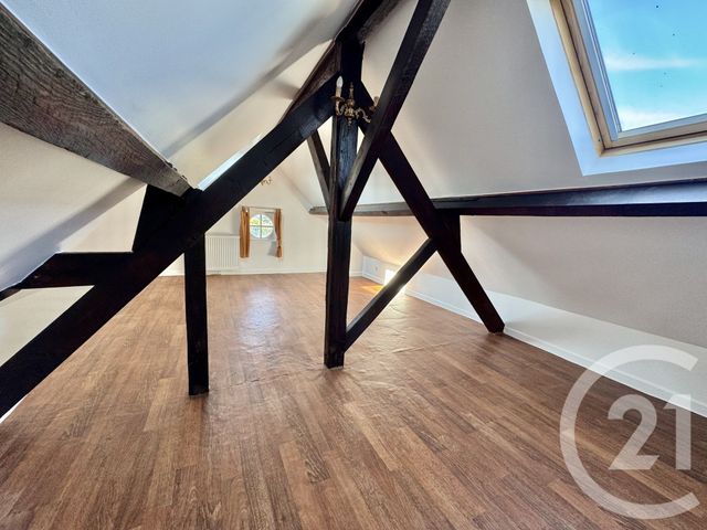 maison à vendre - 5 pièces - 77.33 m2 - ST LEU LA FORET - 95 - ILE-DE-FRANCE - Century 21 La Voie Romaine