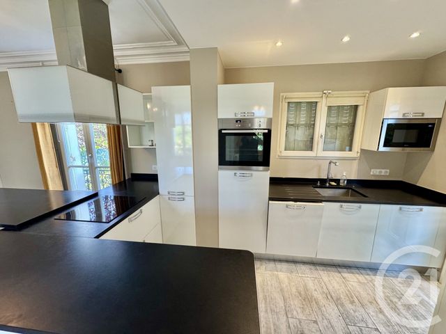 maison à vendre - 5 pièces - 77.33 m2 - ST LEU LA FORET - 95 - ILE-DE-FRANCE - Century 21 La Voie Romaine