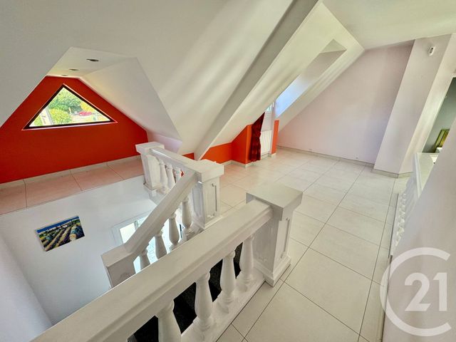 maison à vendre - 7 pièces - 128.4 m2 - BEAUCHAMP - 95 - ILE-DE-FRANCE - Century 21 La Voie Romaine