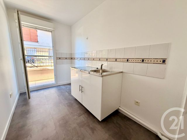 Appartement F3 à vendre - 3 pièces - 54.39 m2 - FRANCONVILLE LA GARENNE - 95 - ILE-DE-FRANCE - Century 21 La Voie Romaine