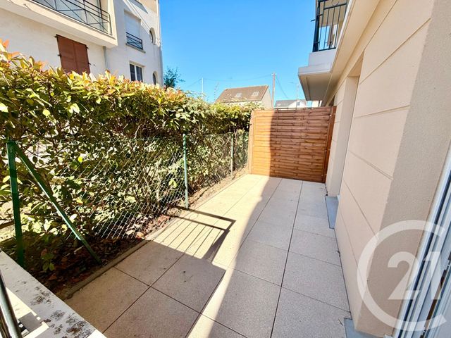 Appartement F3 à vendre - 3 pièces - 54.39 m2 - FRANCONVILLE LA GARENNE - 95 - ILE-DE-FRANCE - Century 21 La Voie Romaine