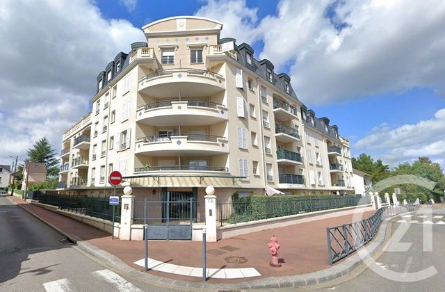 Appartement F3 à vendre FRANCONVILLE LA GARENNE