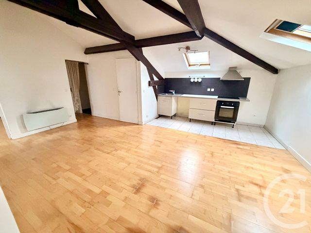 appartement - BEAUCHAMP - 95