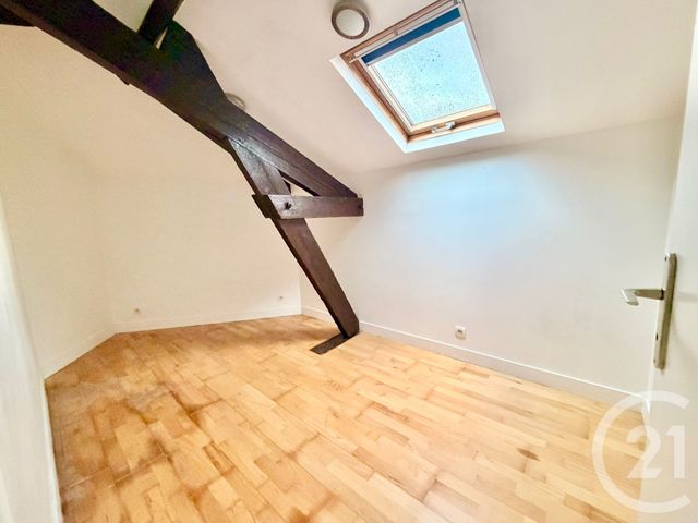 Appartement F2 à louer - 3 pièces - 53.2 m2 - BEAUCHAMP - 95 - ILE-DE-FRANCE - Century 21 La Voie Romaine