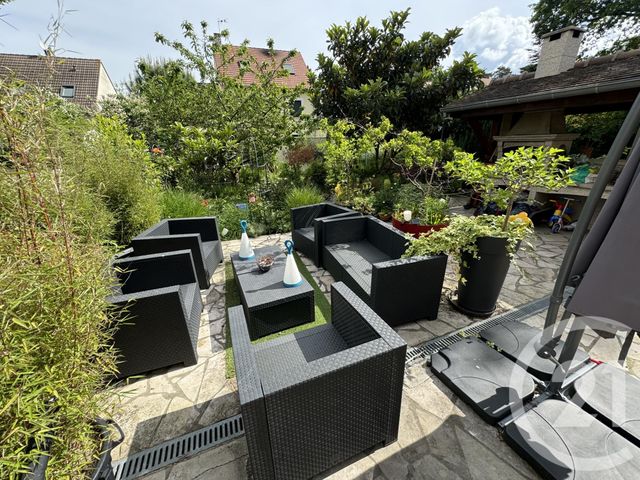 maison à louer - 7 pièces - 125.9 m2 - BEAUCHAMP - 95 - ILE-DE-FRANCE - Century 21 La Voie Romaine