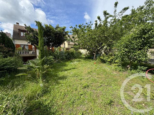 maison à louer - 7 pièces - 125.9 m2 - BEAUCHAMP - 95 - ILE-DE-FRANCE - Century 21 La Voie Romaine