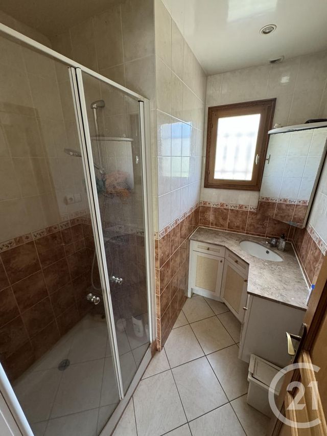 maison à louer - 7 pièces - 125.9 m2 - BEAUCHAMP - 95 - ILE-DE-FRANCE - Century 21 La Voie Romaine