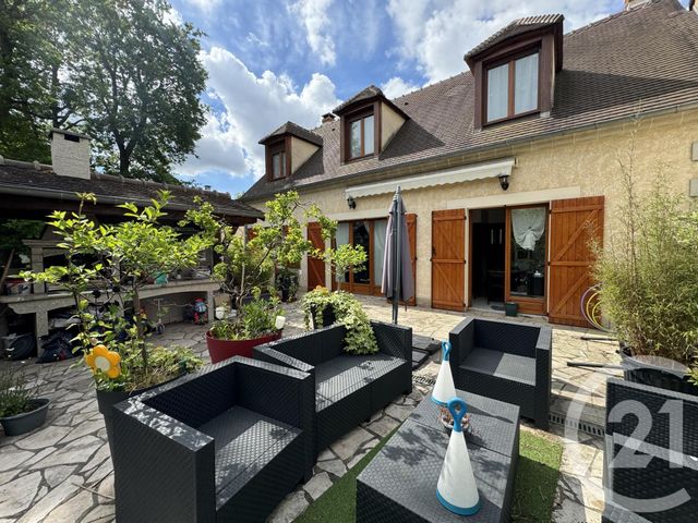 Maison à louer BEAUCHAMP