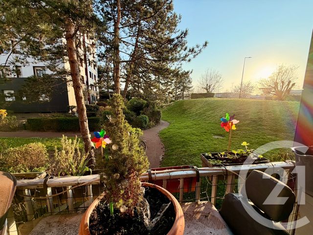 Appartement F3 à vendre - 3 pièces - 63.69 m2 - MONTIGNY LES CORMEILLES - 95 - ILE-DE-FRANCE - Century 21 La Voie Romaine