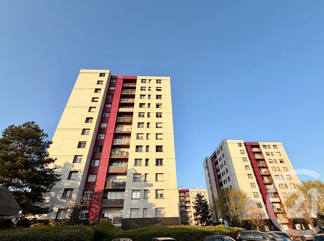 appartement - MONTIGNY LES CORMEILLES - 95