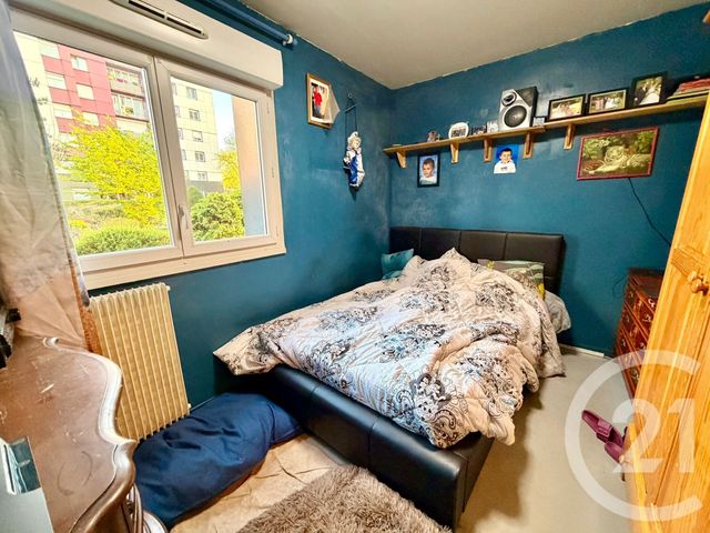 Appartement F3 à vendre - 3 pièces - 63.69 m2 - MONTIGNY LES CORMEILLES - 95 - ILE-DE-FRANCE - Century 21 La Voie Romaine