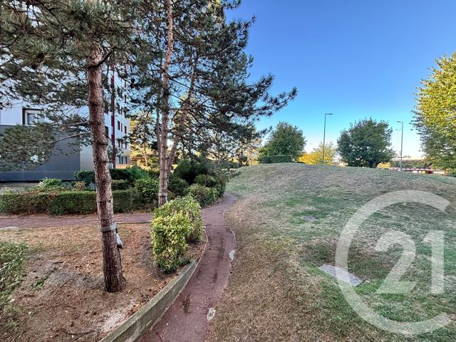 Appartement F3 à vendre - 3 pièces - 63.69 m2 - MONTIGNY LES CORMEILLES - 95 - ILE-DE-FRANCE - Century 21 La Voie Romaine