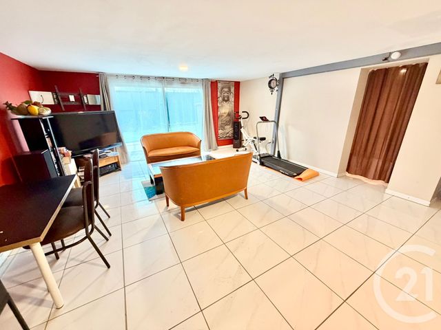 maison à vendre - 5 pièces - 198.4 m2 - TAVERNY - 95 - ILE-DE-FRANCE - Century 21 La Voie Romaine