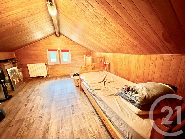 maison à vendre - 5 pièces - 198.4 m2 - TAVERNY - 95 - ILE-DE-FRANCE - Century 21 La Voie Romaine