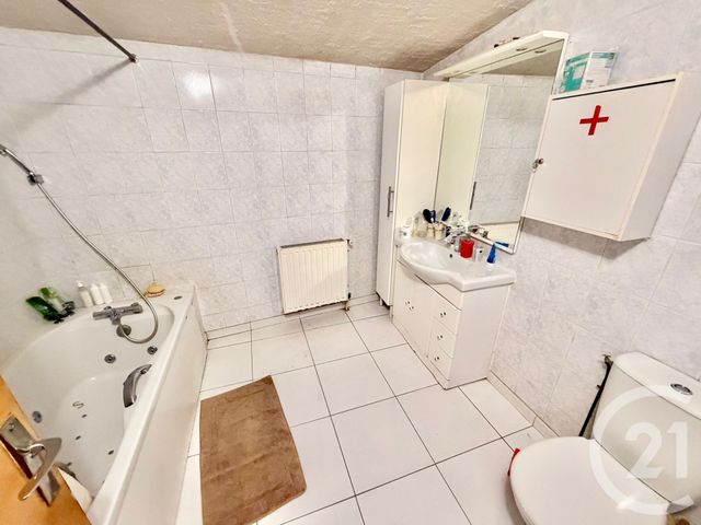 maison à vendre - 5 pièces - 198.4 m2 - TAVERNY - 95 - ILE-DE-FRANCE - Century 21 La Voie Romaine