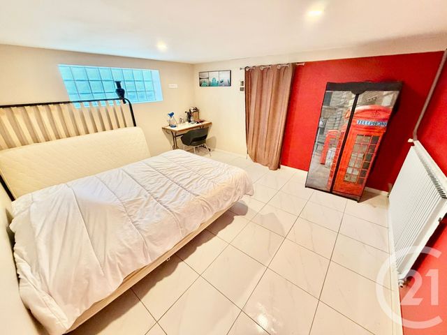 maison à vendre - 5 pièces - 198.4 m2 - TAVERNY - 95 - ILE-DE-FRANCE - Century 21 La Voie Romaine