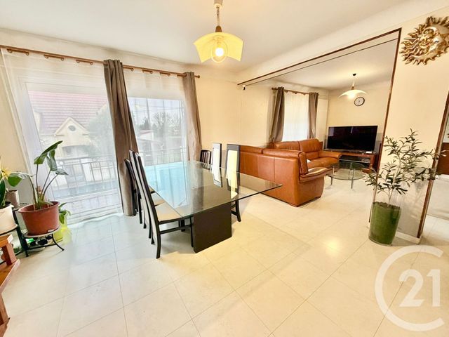 maison à vendre - 5 pièces - 198.4 m2 - TAVERNY - 95 - ILE-DE-FRANCE - Century 21 La Voie Romaine