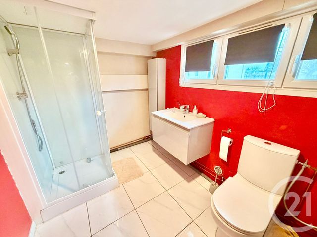 maison à vendre - 5 pièces - 198.4 m2 - TAVERNY - 95 - ILE-DE-FRANCE - Century 21 La Voie Romaine