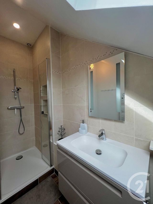 maison à vendre - 7 pièces - 125.56 m2 - MONTIGNY LES CORMEILLES - 95 - ILE-DE-FRANCE - Century 21 La Voie Romaine