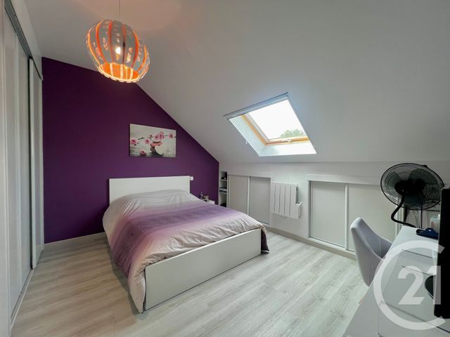 maison à vendre - 7 pièces - 125.56 m2 - MONTIGNY LES CORMEILLES - 95 - ILE-DE-FRANCE - Century 21 La Voie Romaine