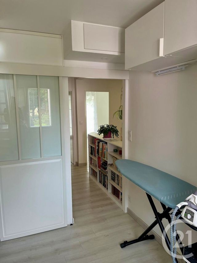 maison à vendre - 7 pièces - 125.56 m2 - MONTIGNY LES CORMEILLES - 95 - ILE-DE-FRANCE - Century 21 La Voie Romaine