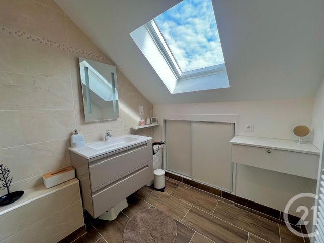maison à vendre - 7 pièces - 125.56 m2 - MONTIGNY LES CORMEILLES - 95 - ILE-DE-FRANCE - Century 21 La Voie Romaine