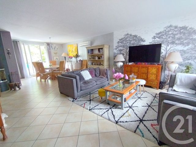 maison à vendre - 7 pièces - 154.35 m2 - BEAUCHAMP - 95 - ILE-DE-FRANCE - Century 21 La Voie Romaine