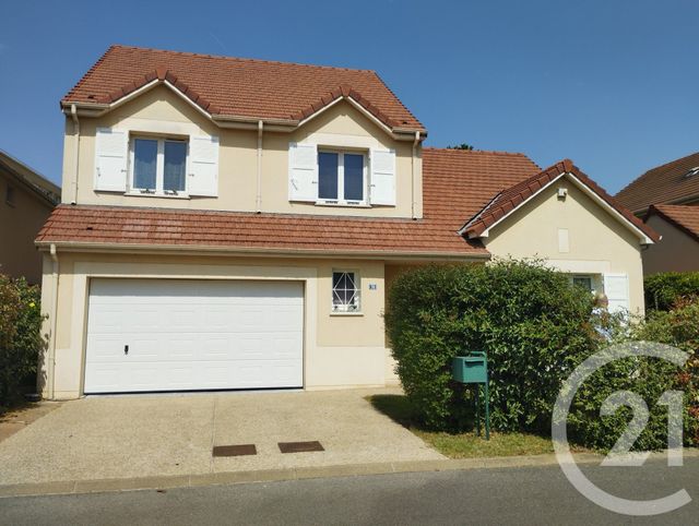 maison à vendre - 7 pièces - 154.35 m2 - BEAUCHAMP - 95 - ILE-DE-FRANCE - Century 21 La Voie Romaine