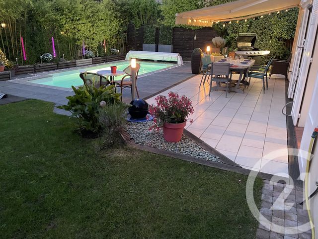 maison à vendre - 7 pièces - 154.35 m2 - BEAUCHAMP - 95 - ILE-DE-FRANCE - Century 21 La Voie Romaine