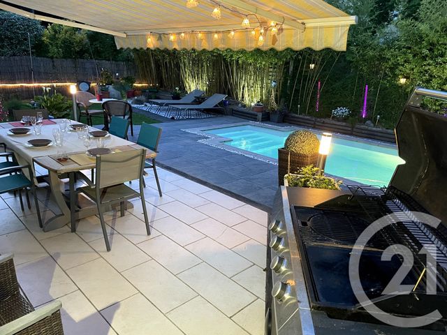 maison - BEAUCHAMP - 95