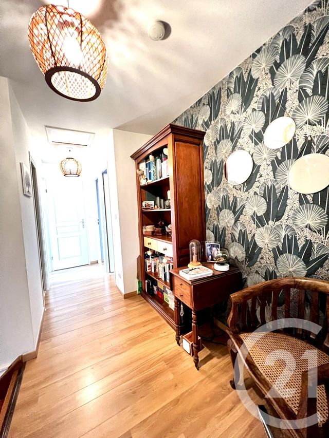 maison à vendre - 7 pièces - 154.35 m2 - BEAUCHAMP - 95 - ILE-DE-FRANCE - Century 21 La Voie Romaine